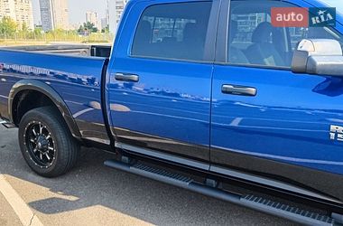 Пикап Ram 1500 2017 в Киеве