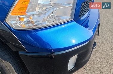 Пикап Ram 1500 2017 в Киеве