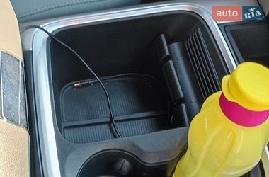 Пикап Ram 1500 2017 в Киеве