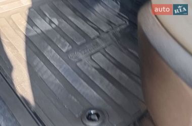 Пикап Ram 1500 2017 в Киеве