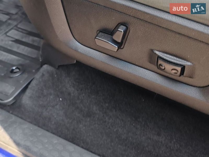Пикап Ram 1500 2017 в Киеве