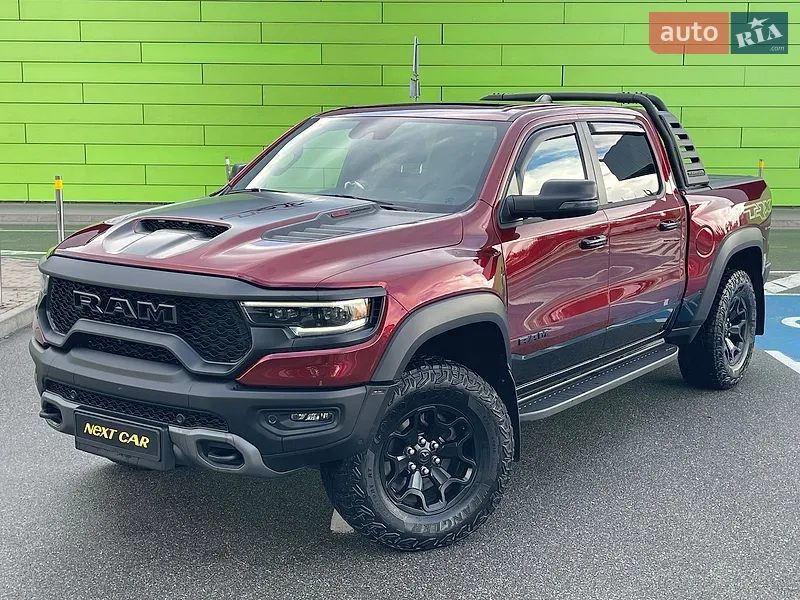 Ram 1500