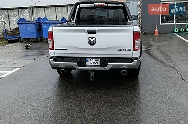 Пикап Ram 1500 2020 в Киеве фото 4 Пикап Ram 1500 2020 в Киеве
