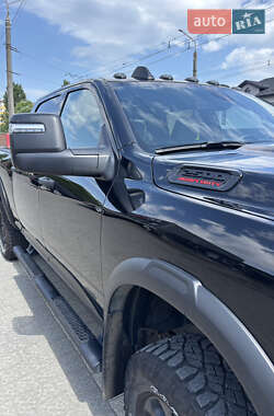 Пикап Ram 2500 2023 в 