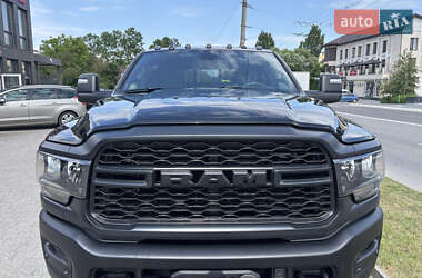 Пикап Ram 2500 2023 в Ивано-Франковске