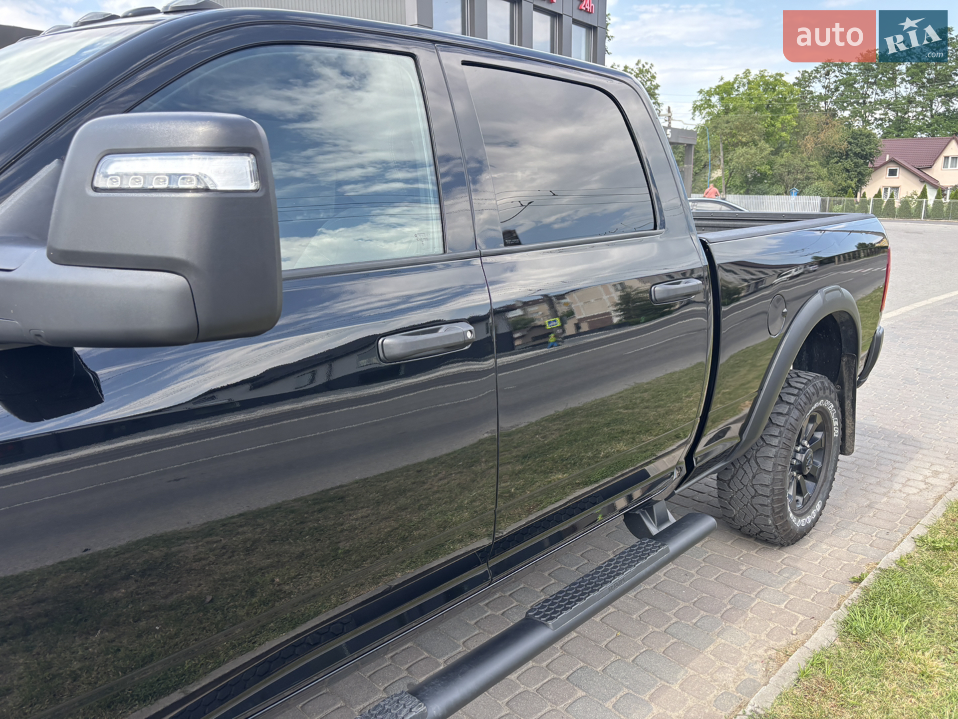 2023 RAM 2500 - мініатюра 6