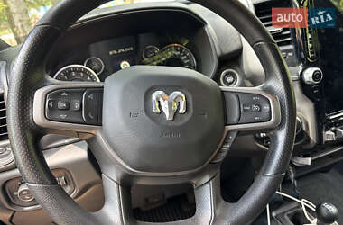 Пикап Ram 2500 2023 в 