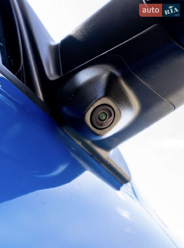 Пікап Ram 2500 2020 в Івано-Франківську