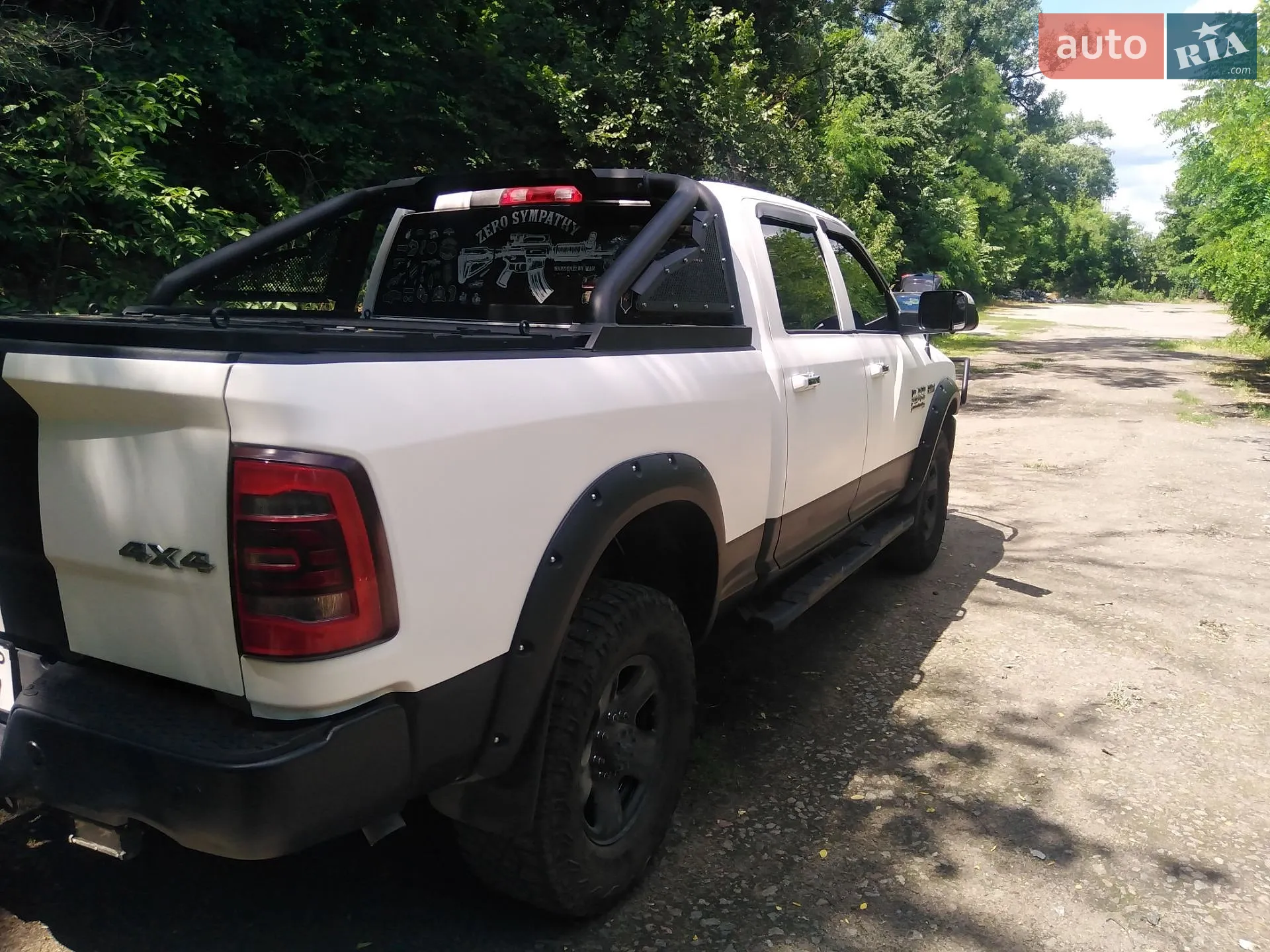 2019 RAM 2500 - мініатюра 4