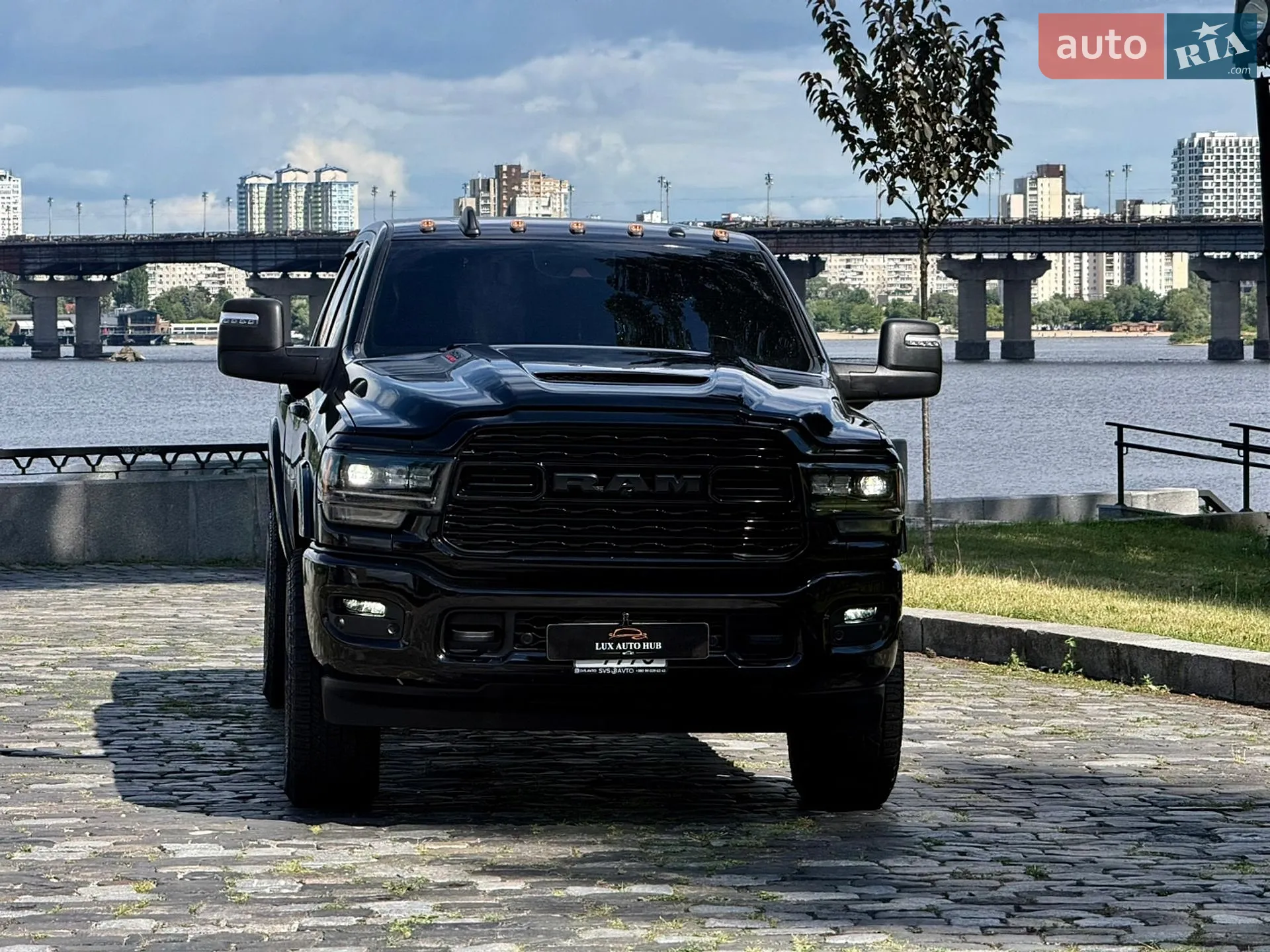 2024 RAM 2500 - мініатюра 72
