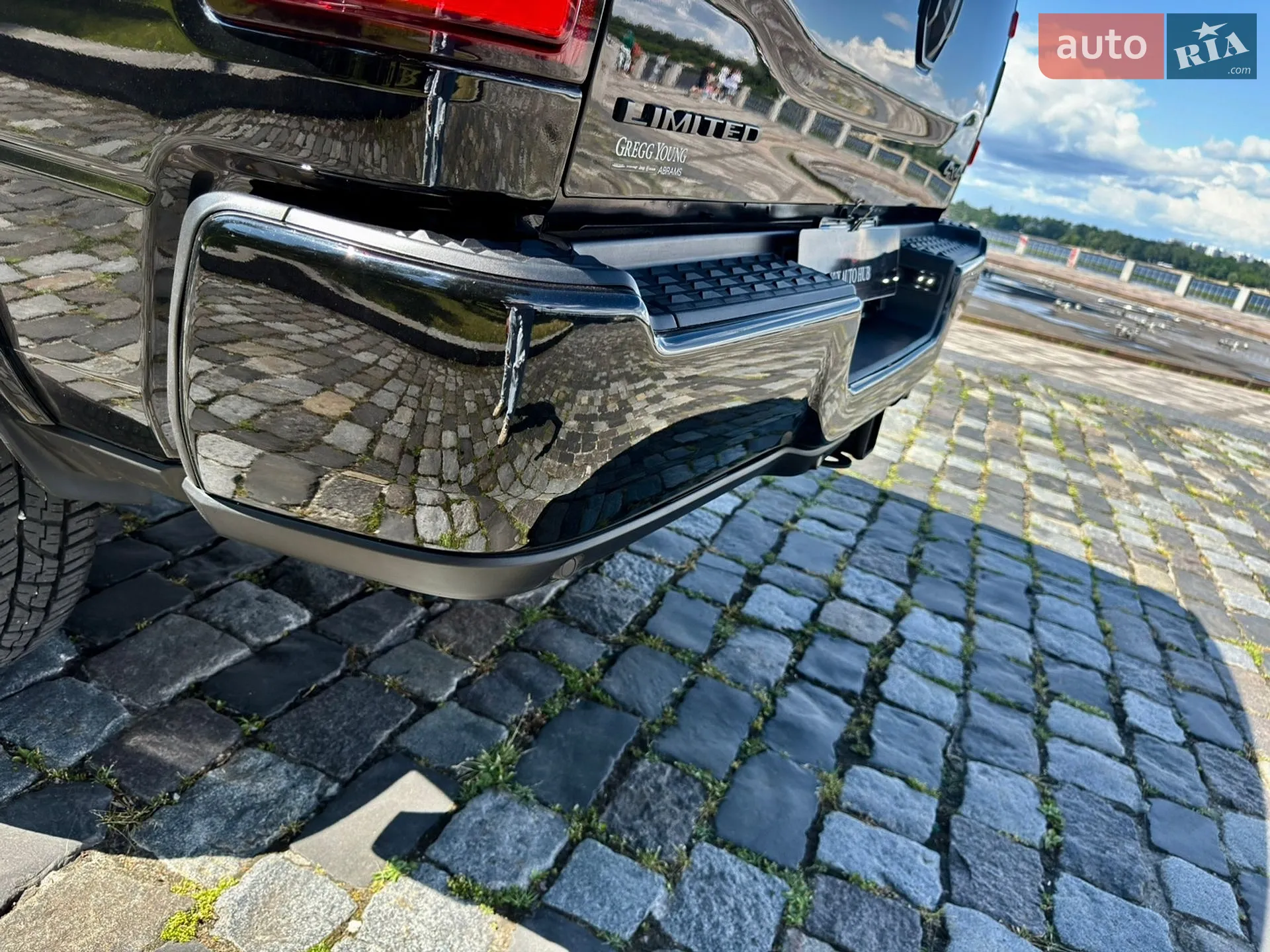 2024 RAM 2500 - мініатюра 89