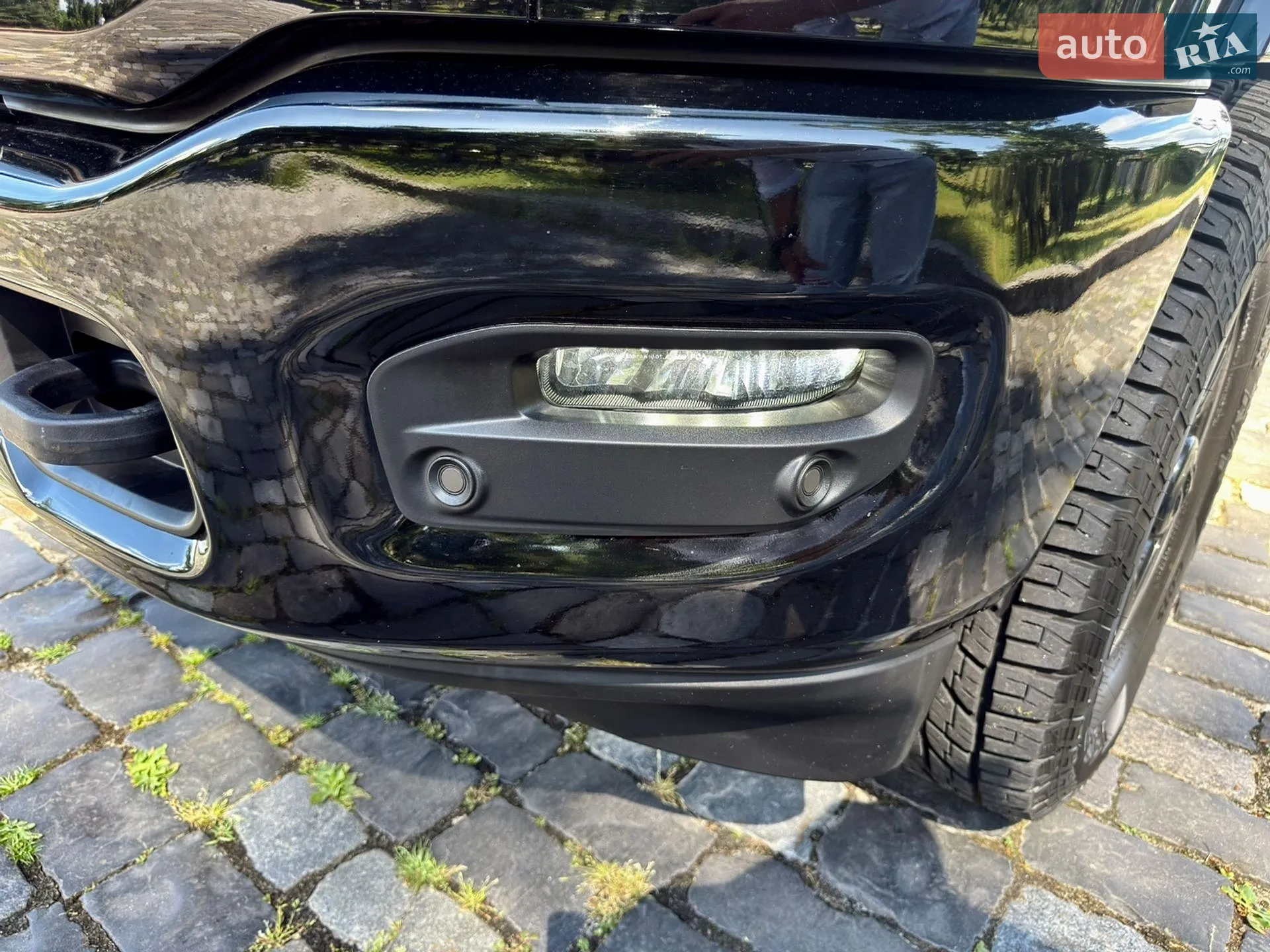 2024 RAM 2500 - мініатюра 90