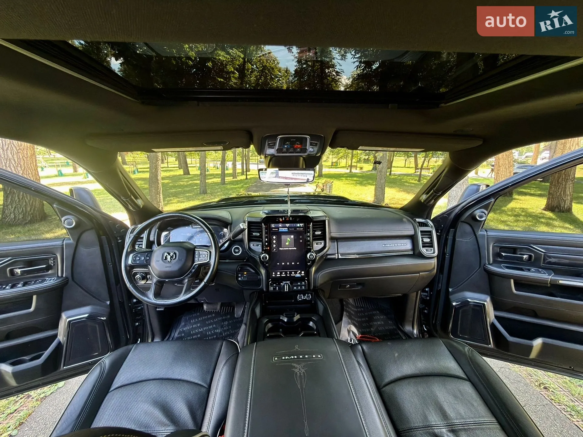 2024 RAM 2500 - мініатюра 182