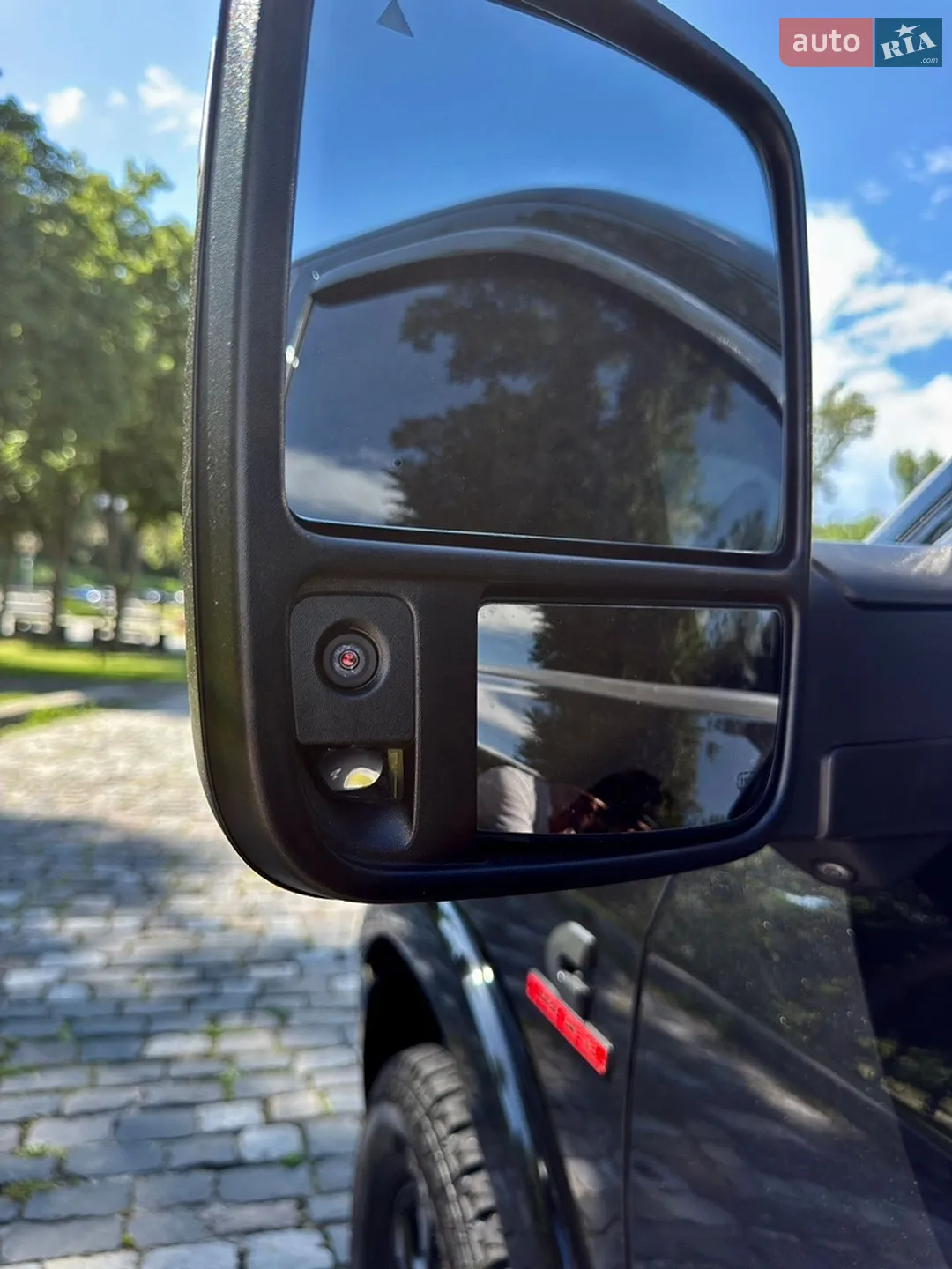 2024 RAM 2500 - мініатюра 210