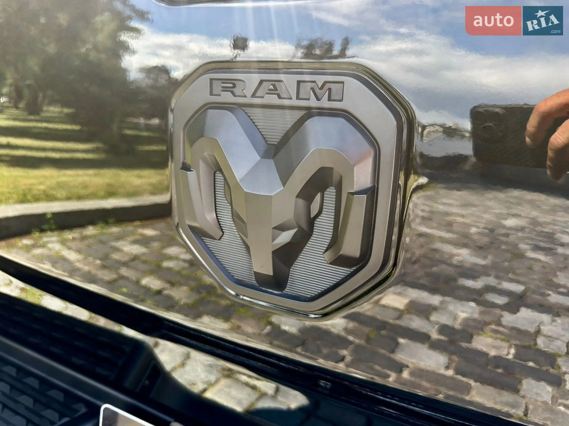 2024 RAM 2500 - мініатюра 234