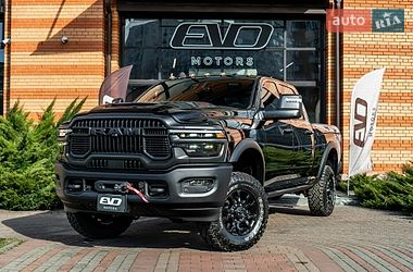 Пикап Ram 2500 2025 в Киеве