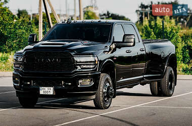 Пикап Ram 3500 2023 в 