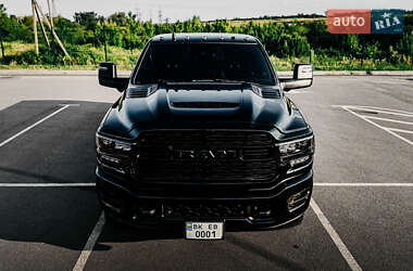 Пикап Ram 3500 2023 в 
