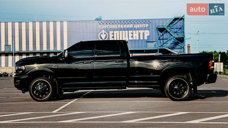 Пикап Ram 3500 2023 в Ровно