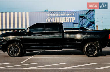 Пикап Ram 3500 2023 в 