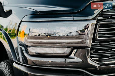 Пикап Ram 3500 2023 в 