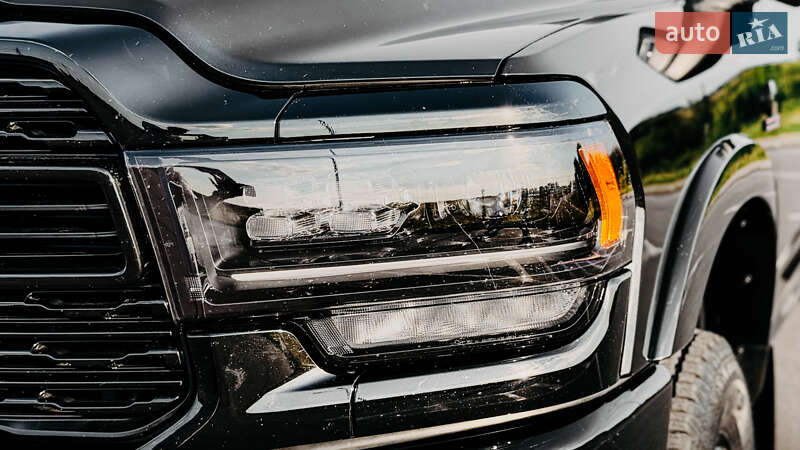 Пикап Ram 3500 2023 в Ровно