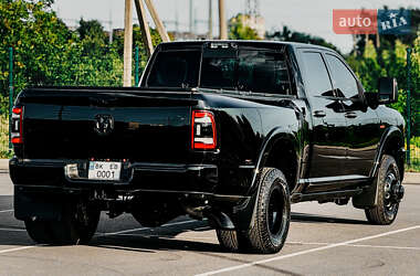 Пикап Ram 3500 2023 в 