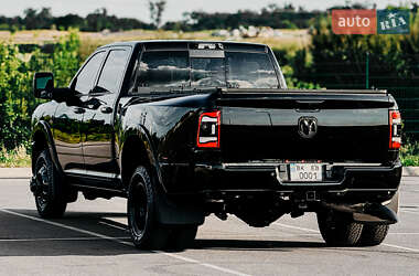 Пикап Ram 3500 2023 в 