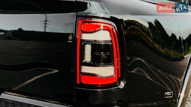 Пикап Ram 3500 2023 в Ровно