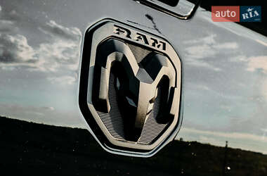 Пикап Ram 3500 2023 в 