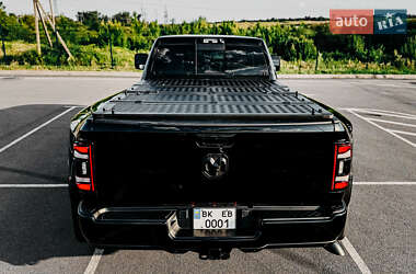 Пикап Ram 3500 2023 в 