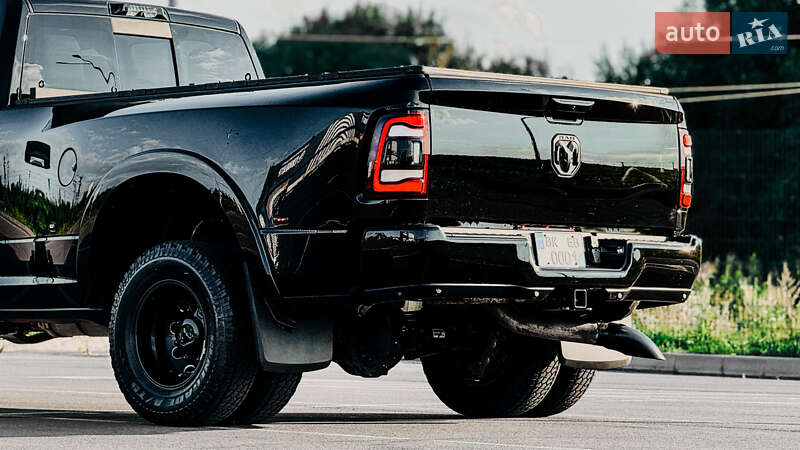 Пикап Ram 3500 2023 в Ровно