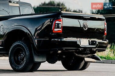 Пикап Ram 3500 2023 в 