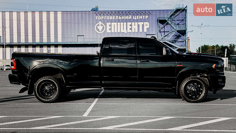 Пикап Ram 3500 2023 в Ровно