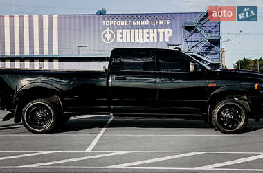 Пикап Ram 3500 2023 в 