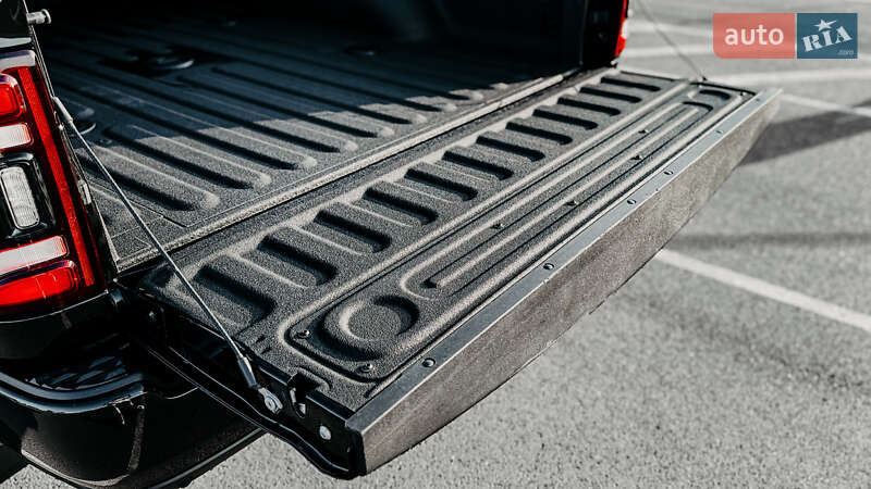 Пикап Ram 3500 2023 в Ровно