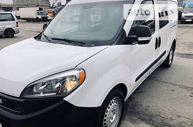 Минивэн Ram Promaster City 2019 в 