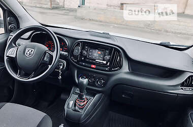 Минивэн Ram Promaster City 2019 в 