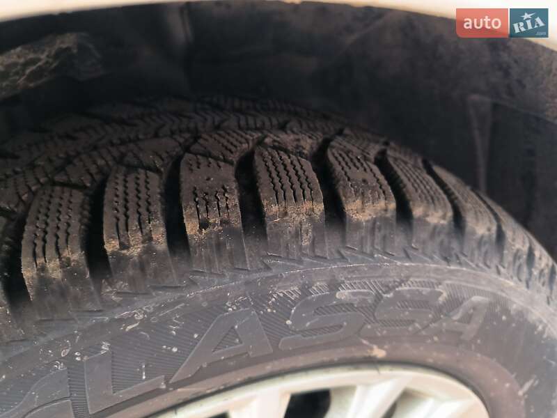 Мінівен Ram Promaster City 2016 в Львові