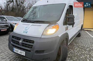 Грузовой фургон Ram Promaster City 2015 в 