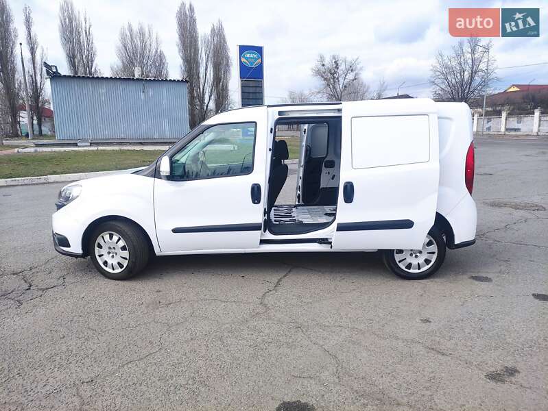 Вантажний фургон Ram Promaster City 2021 в Києві