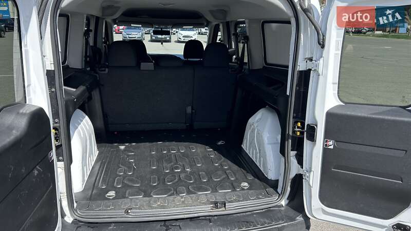 Универсал Ram Promaster City 2016 в Киеве