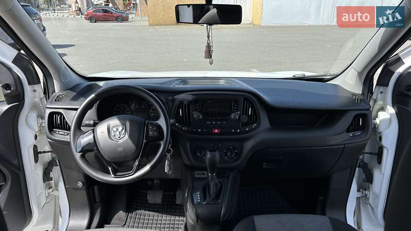 Универсал Ram Promaster City 2016 в Киеве