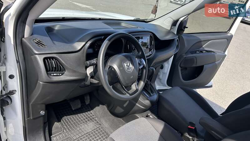 Универсал Ram Promaster City 2016 в Киеве