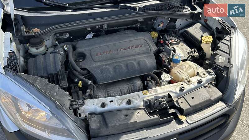 Универсал Ram Promaster City 2016 в Киеве