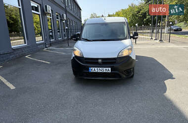 Грузовой фургон Ram Promaster City 2016 в Киеве