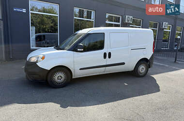 Грузовой фургон Ram Promaster City 2016 в 