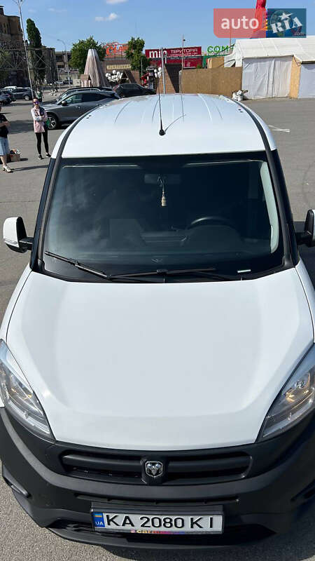 Универсал Ram Promaster City 2016 в Киеве фото 24 Универсал Ram Promaster City 2016 в Киеве