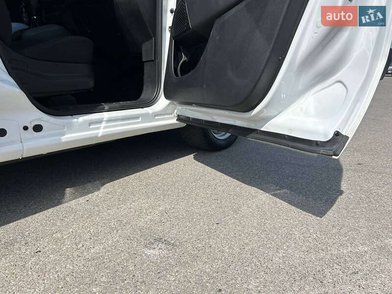 Универсал Ram Promaster City 2016 в Киеве фото 25 Универсал Ram Promaster City 2016 в Киеве