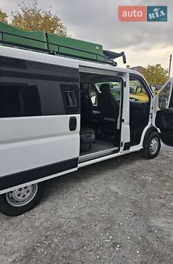 Грузопассажирский фургон Ram Promaster 2020 в 
